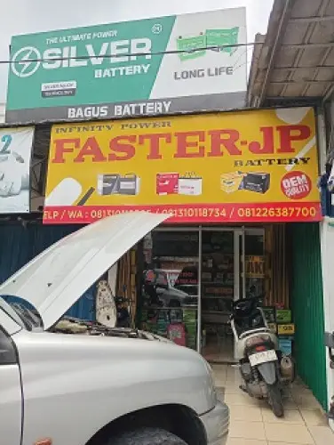 Kontak Toko Aki Malang