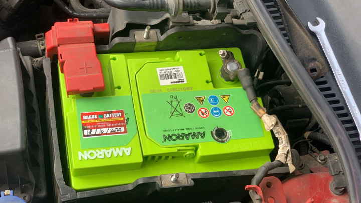 Toko aki malang 081310118505 Bagus Battery